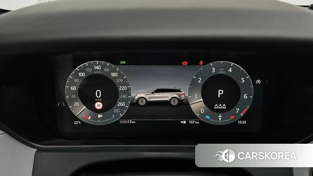 Land Rover Range Rover Velar id 4979953 из Кореи 7