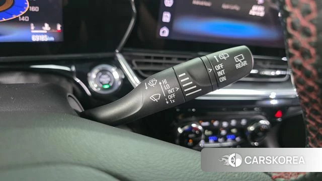 Chevrolet (GM Daewoo) Trax Crossover id 5026881 из Кореи 7