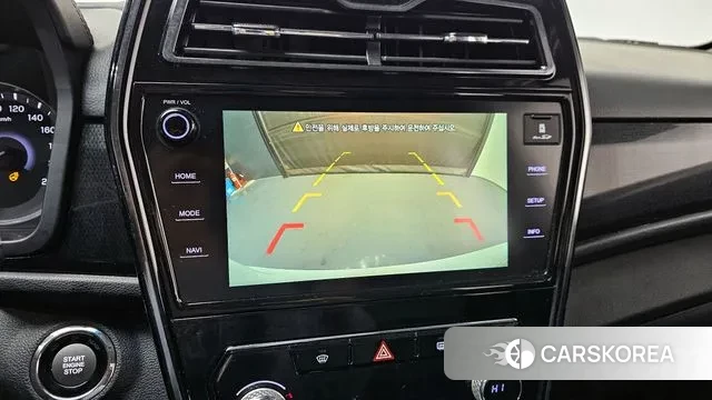 Ssangyong Berry New Tivoli id 3625382 из Кореи 7