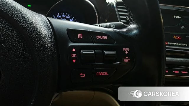Kia The New Carnival id 5035946 из Кореи 7
