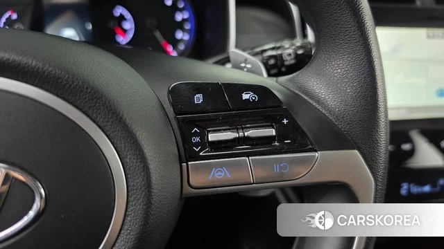 Hyundai Tucson (NX4) id 4706887 из Кореи 7