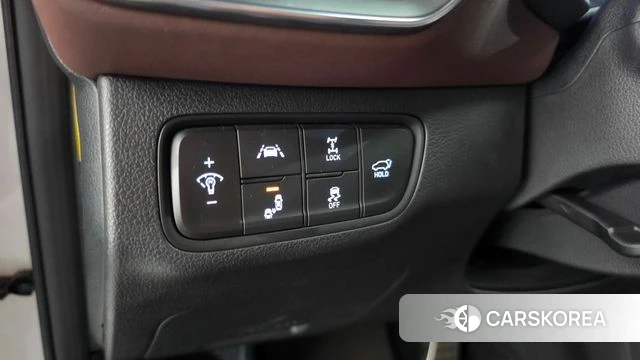 Hyundai Santa Fe TM id 4967638 из Кореи 7