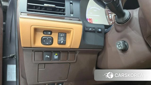 Lexus New ES300h id 4895567 из Кореи 7