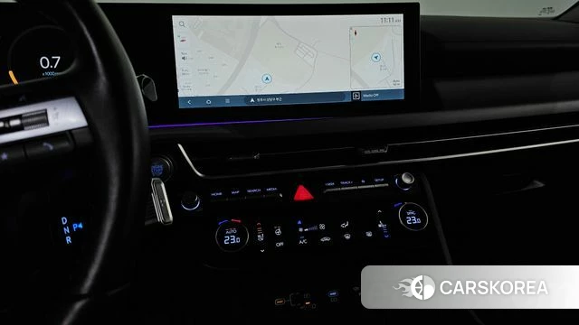 Hyundai Sonata D Edge (DN8) id 4964678 из Кореи 7