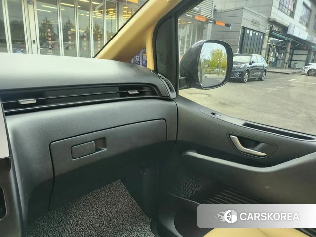 Hyundai Staria id 4992317 из Кореи 7