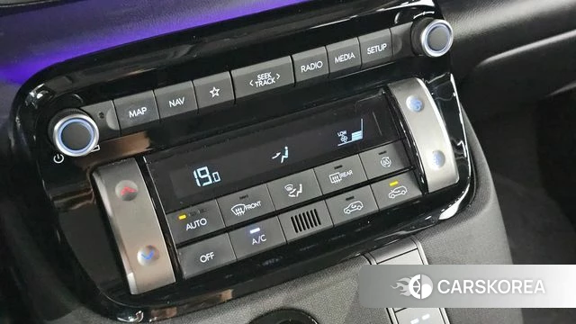 Hyundai Casper id 4985859 из Кореи 7