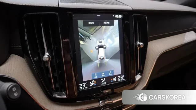 Volvo XC60 second Generation id 3546796 из Кореи 7