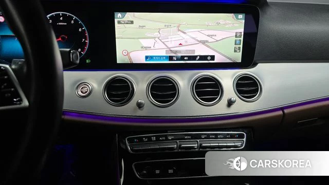 Mercedes-Benz E-Class W213 id 5028443 из Кореи 7