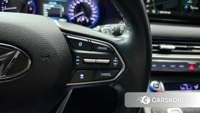Hyundai Palisade id 4959749 из Кореи 7