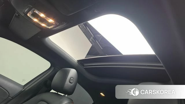 Mercedes-Benz A-Class W177 id 5023439 из Кореи 7