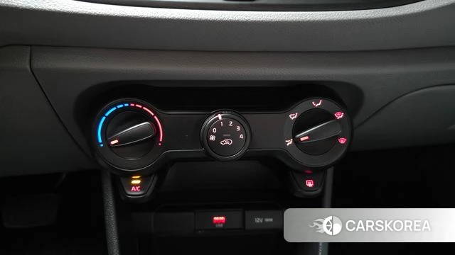 Kia Morning Urban (JA) id 4849374 из Кореи 7