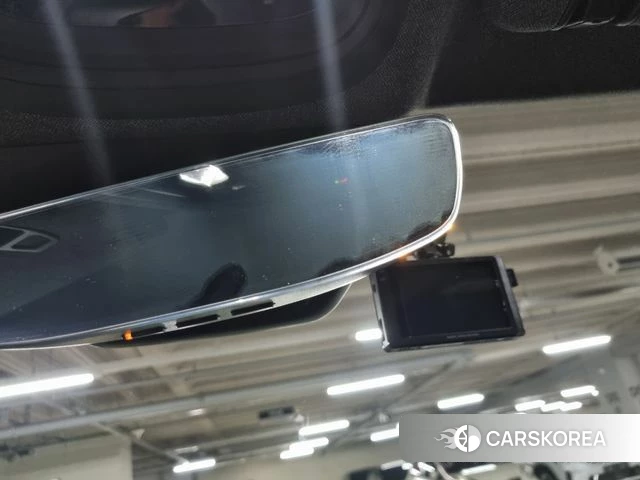 Renault Korea (Samsung) Grand Coleos id 5001673 из Кореи 7