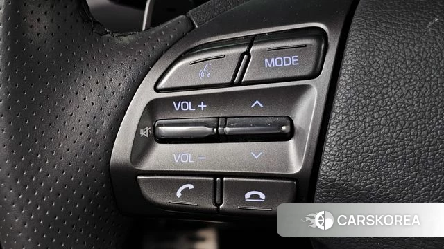 Hyundai The New Ionic Hybrid id 5018381 из Кореи 7