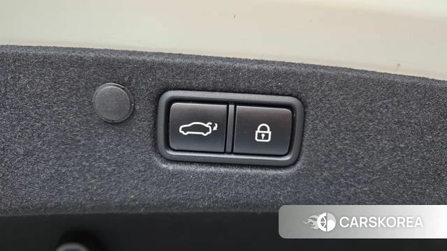 Hyundai The New Grandeur IG Hybrid id 5027576 из Кореи 7