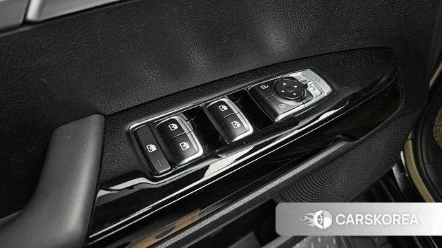Kia Mohave Master id 5028268 из Кореи 7