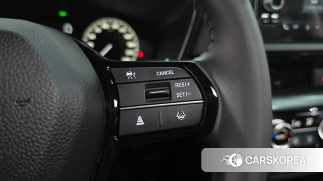 Honda CR-V 6th generation id 4975308 из Кореи 7
