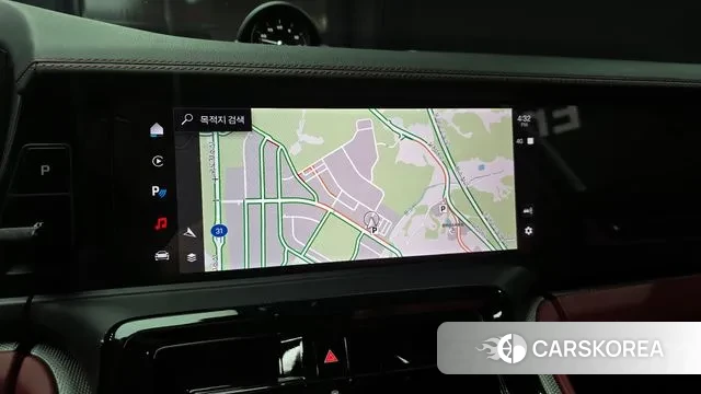 Porsche Panamera (976) id 3775898 из Кореи 7