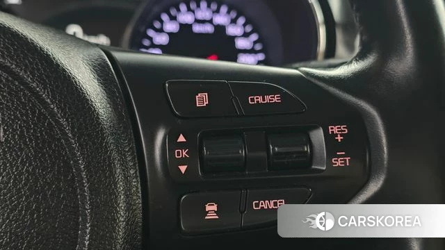 Kia The New Carnival id 5048358 из Кореи 7
