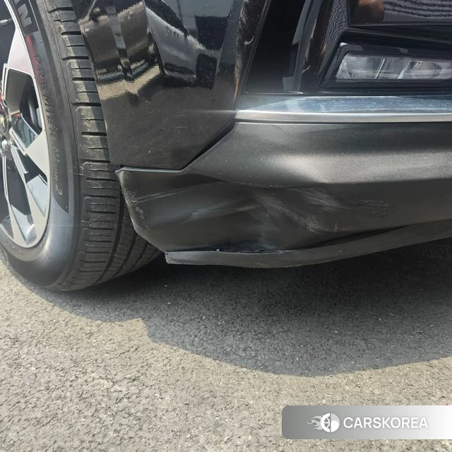 Kia Carnival 4th generation id 5023008 из Кореи 7
