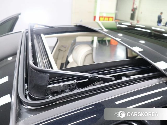 Genesis G80 (RG3) id 4935773 из Кореи 7