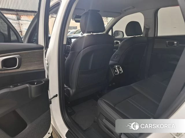 Kia Sorento 4th Generation id 4854252 из Кореи 7