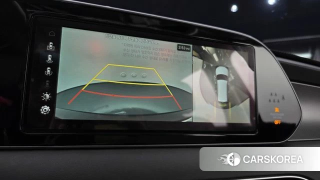 Hyundai Palisade id 4490148 из Кореи 7