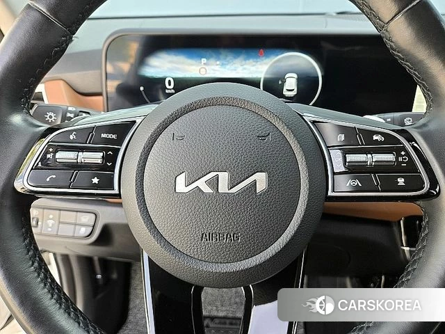 Kia The New Seltos id 5027077 из Кореи 7