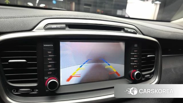 Kia The New Sorento id 4931188 из Кореи 7