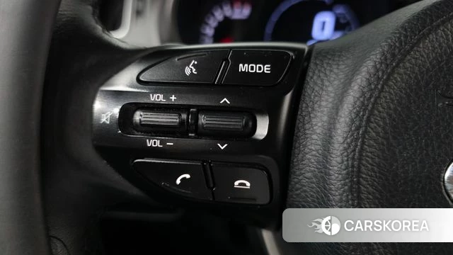 Kia The New Ray id 4918895 из Кореи 7