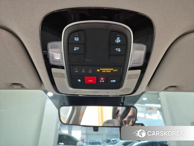 Hyundai The New Santa Fe id 5000662 из Кореи 7