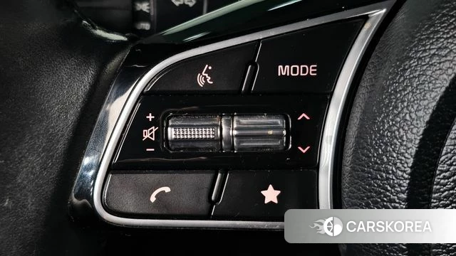 Kia The New K3 2nd generation id 4986557 из Кореи 7