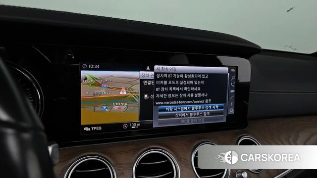 Mercedes-Benz E-Class W213 id 5018523 из Кореи 7