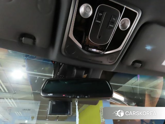 Ssangyong Torres id 4774139 из Кореи 7