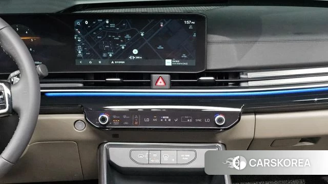 Kia The New Carnival 4th Generation id 4792341 из Кореи 7
