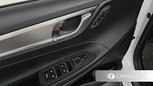 Hyundai The New Grandeur IG id 4836543 из Кореи 7