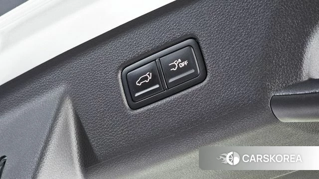Kia Carnival 4th generation id 4899814 из Кореи 7