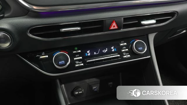 Hyundai Sonata (DN8) id 4991568 из Кореи 7