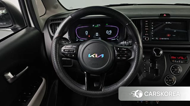 Kia The New Kia Ray id 5021839 из Кореи 7