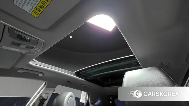 Hyundai All New Tucson id 4953233 из Кореи 7