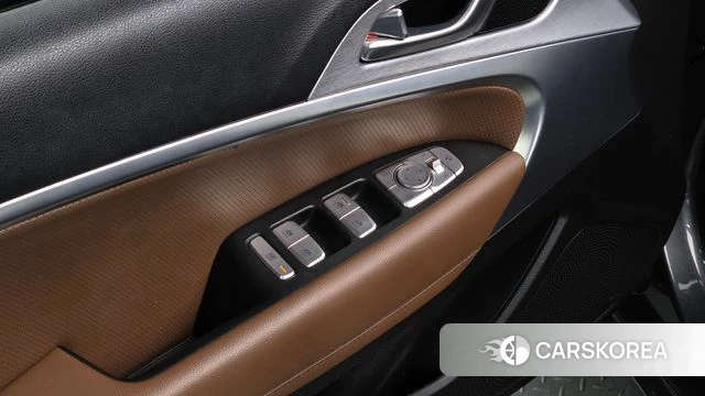 Genesis G70 id 4936929 из Кореи 7