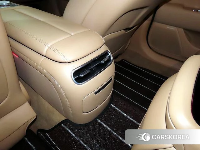 Genesis G90 (RS4) id 5026986 из Кореи 7