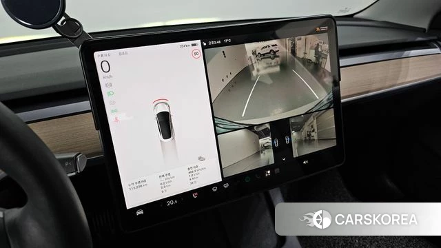 Tesla Model 3 id 5028231 из Кореи 7