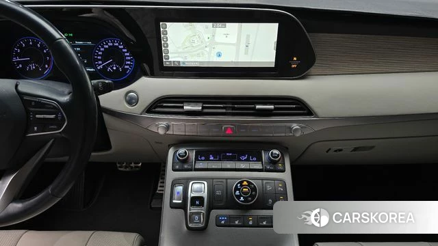 Hyundai Palisade id 4960122 из Кореи 7