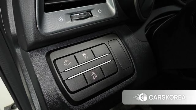 Ssangyong Tivoli Armor id 4952824 из Кореи 7