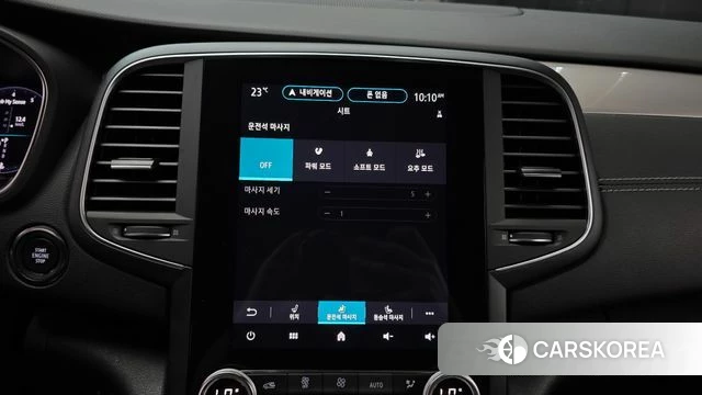 Renault Korea (Samsung) The New SM6 id 4977198 из Кореи 7