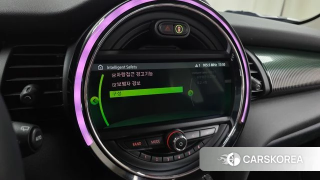 Mini Cooper id 4727799 из Кореи 7