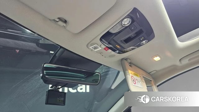 Kia Sportage 5th Generation Hybrid id 5012308 из Кореи 7