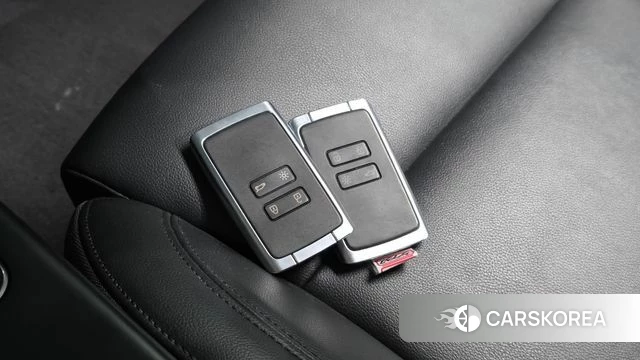 Renault Korea (Samsung) SM6 id 4952532 из Кореи 7