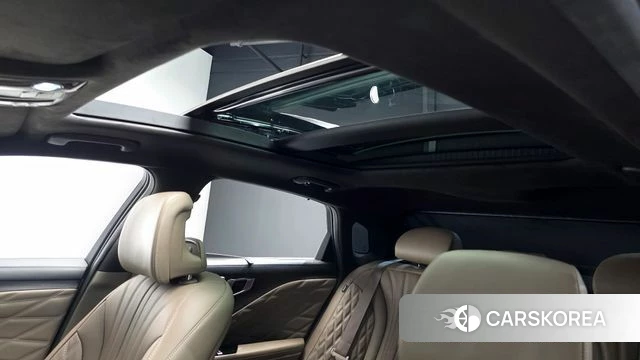 Kia K8 Hybrid id 5016193 из Кореи 7