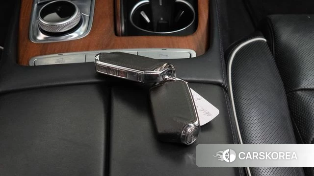 Kia More K9 id 4960477 из Кореи 7